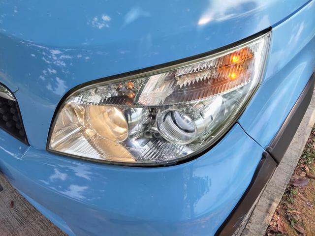 2011 / 2012 Toyota RUSH 1.5 S Condition Msih Cntik - 4