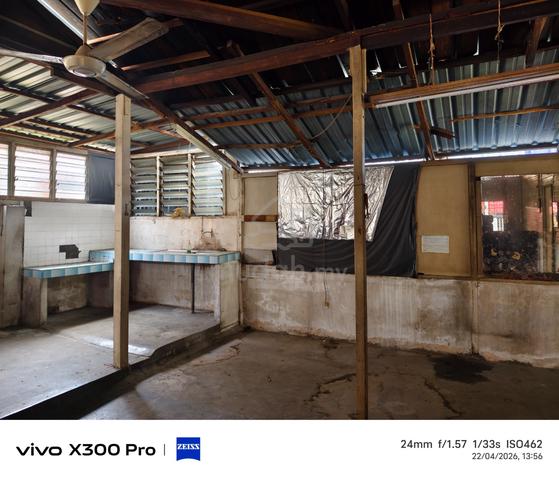 Ampang warehouse for rent 1
