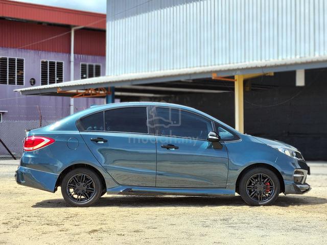 2020 Proton PERSONA PREMIUM 1.6 (A) 5 THN WARRANTY - 5
