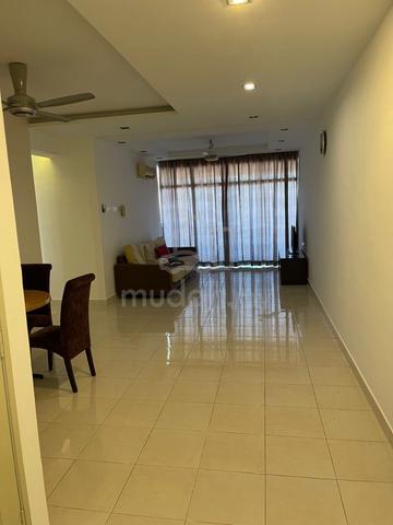 Regency Heights 1