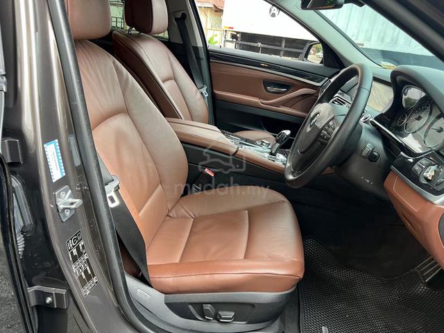 2011 Bmw 523i 2.5 (CKD) (A) ORIGINAL MILEAGE - 5
