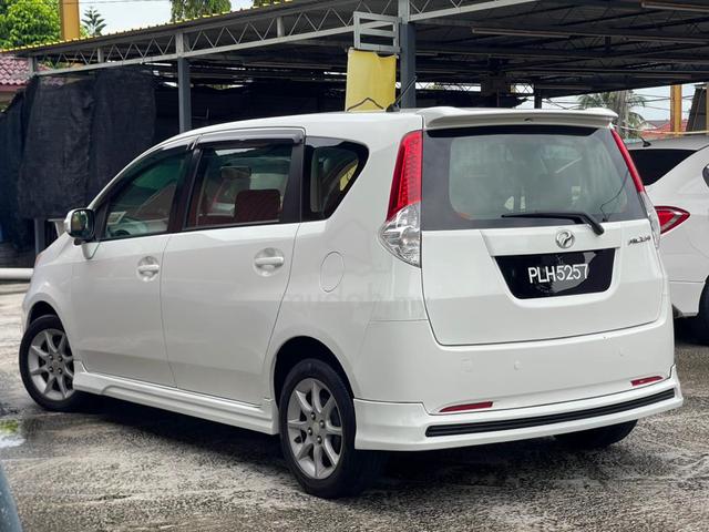 2013 Perodua ALZA 1.5 EZ (A) - 4