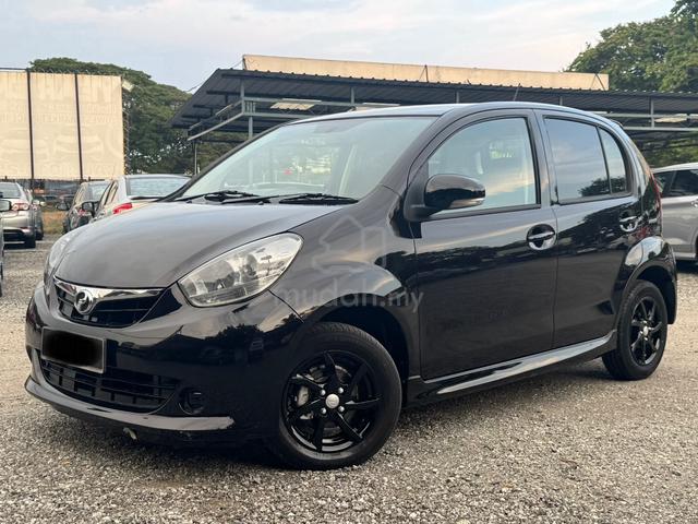 2014 Perodua MYVI 1.3 EZ STANDARD (A) - 2