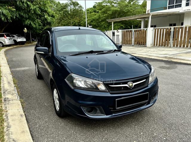 Proton SAGA FLX 1.3 EXECUTIVE (AUTO) - 2