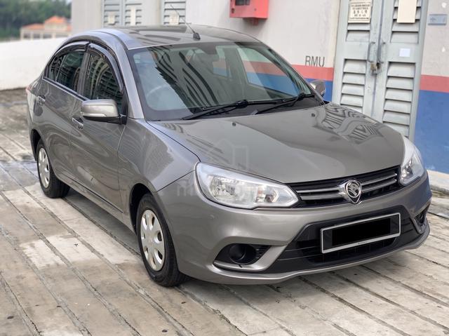 2018 Proton SAGA 1.3 STANDARD CVT (A) - 1