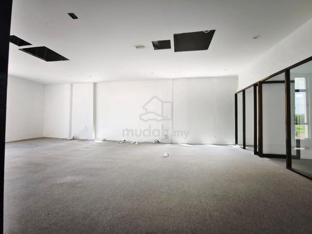 Lembah Permai Kota Permai Bukit Mertajam 1st&2nd Floor Shoplot Office 5