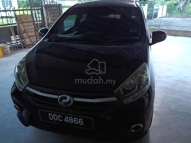AXIA 2017 (A) jimat minyak - 3