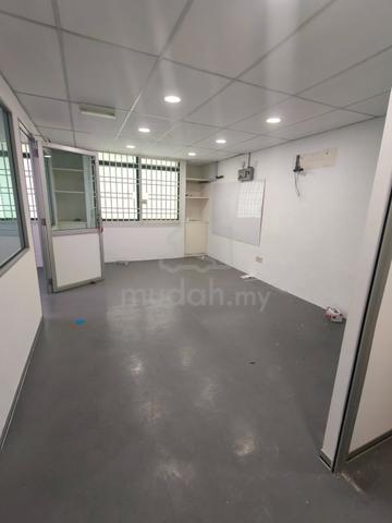 Office Space 2nd Floor Prima Tanjung Tanjung Tokong For Rent 1