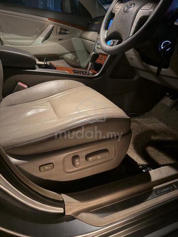 2007 Toyota CAMRY 2.0 G ACV41R-JEPNKE (A) - 3