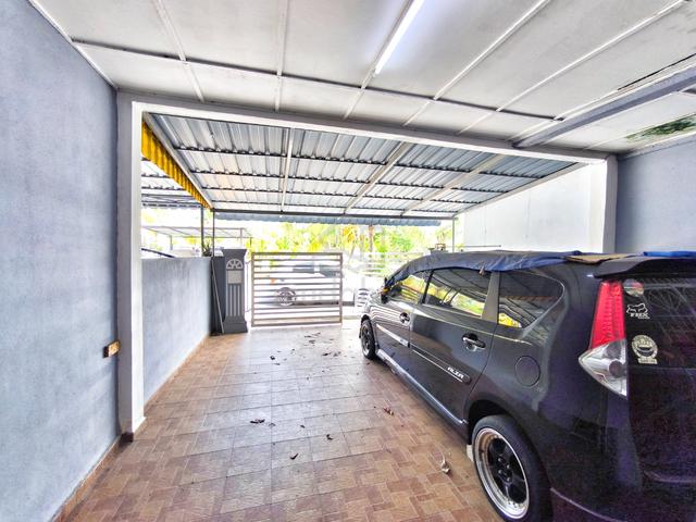 Taman Angsamas 2 storey RENO unit 1