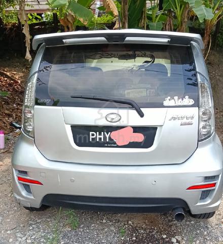 2008 Perodua MYVI 1.3 SE GHS (M) - 3