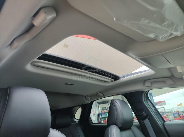 2023 Mazda CX-30 2.0 HIGH PREMIUM+ WARANTY SUNROOF - 4