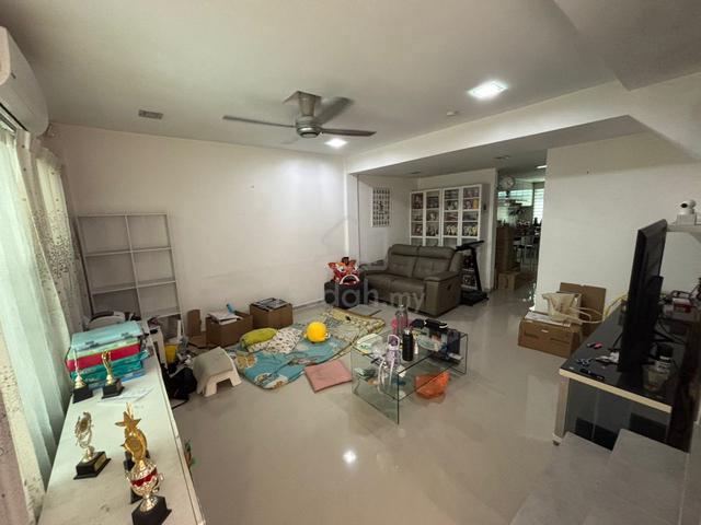 2 Storey Beautiful house for rent, Taman Samudera, Batu Caves, Clean 1