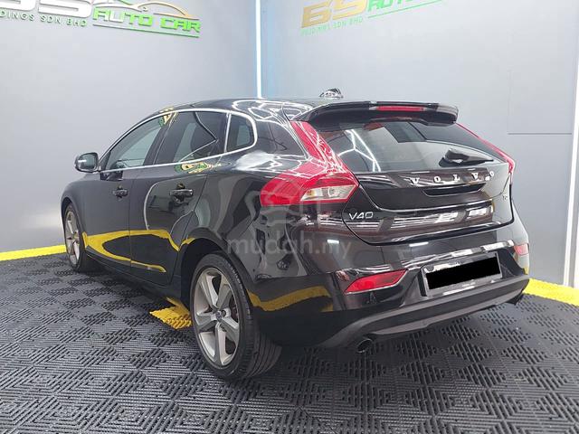 2016 Volvo V40 2.0 T5 (A) - 3