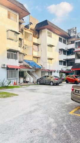 Bilik Sewa Selayang 1