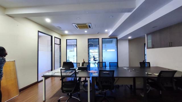 OFFICE UNIT FOR RENT – Ayer@8, Presint 8, Putrajaya 1