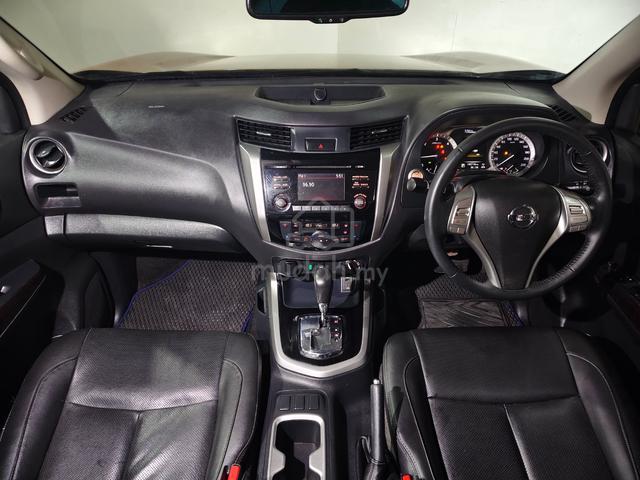2019 Nissan Navara 2.5 VL F/Spec 5-Years Warranty - 4