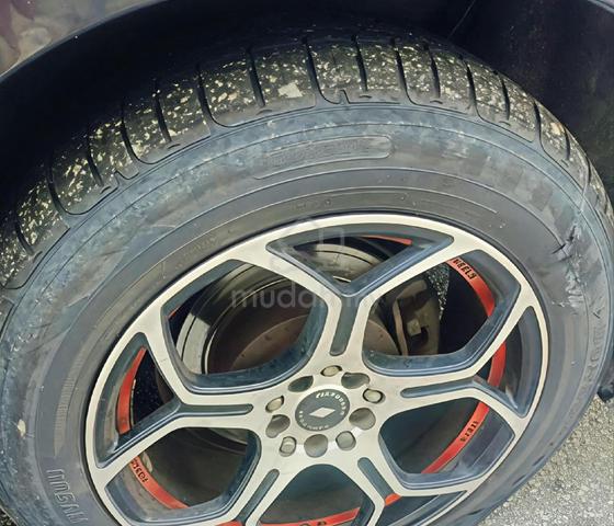 2003 Toyota ESTIMA 2.4 AERAS GH-ACR30W (A) - 5