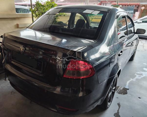 2012 Proton SAGA 1.3 FLX STANDARD (A) - 2