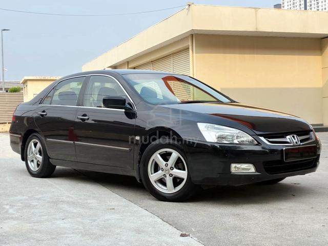2007 Honda Accord 2.0 VTEC Facelift - 3