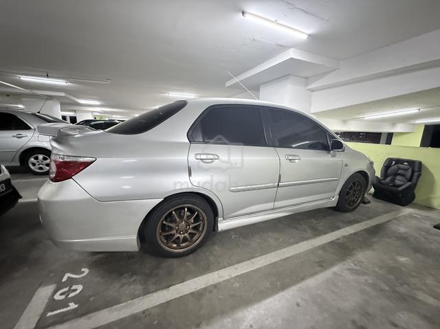 2006 Honda CITY 1.5 VTEC MY03 GD FACELIFT (A) - 1