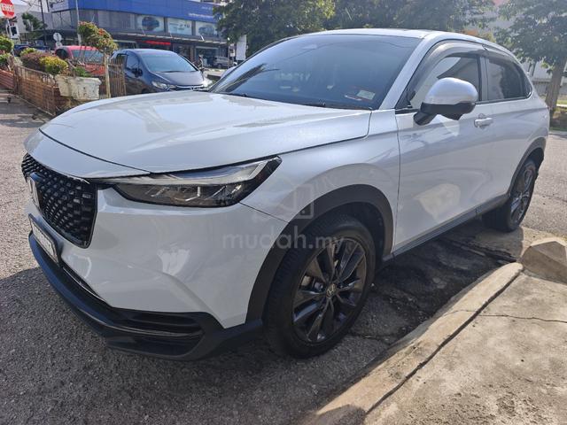 2024 Honda HR-V 1.5 TURBO V (A) - 3