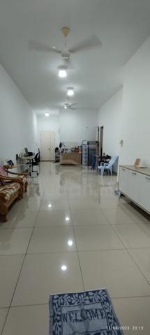 The Palm Condominium Kinarut 1