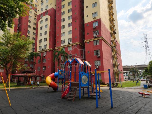 Mentari Court 1