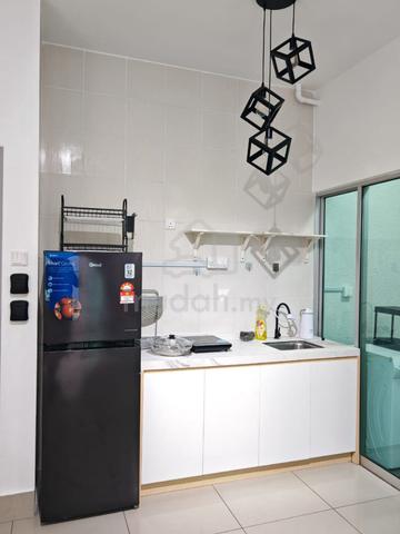 Razak City Residences (RC Residence) 1