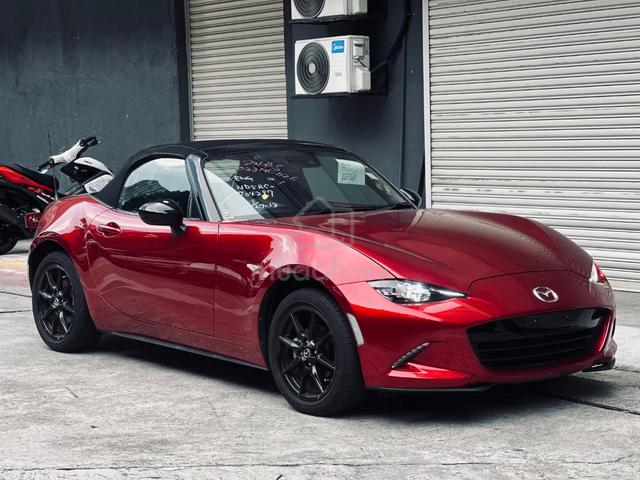 2023 BOSE SOUND Mazda MX-5 S 2.0 MX5 1.5 Manual - 2