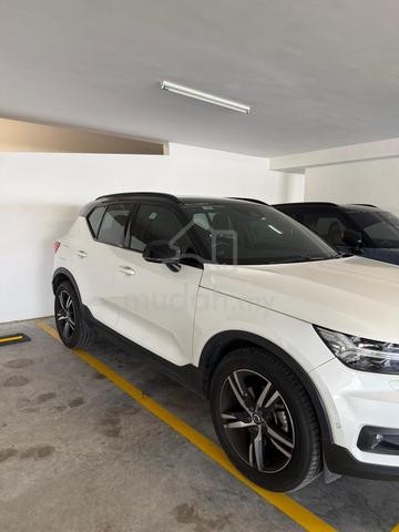 2019 Volvo XC40 2.0 T5 AWD R-DESIGN (A) - 3