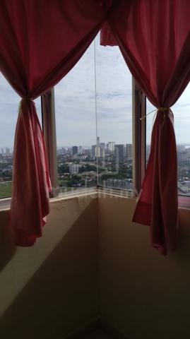 Kingfisher Series Condominium 1