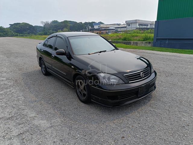 2007 Nissan SENTRA 1.6 N16 FACELIFT (A) - 3