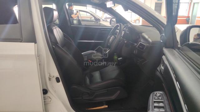 2024 Honda WR-V 1.5 RS MY23 DG4 (A) ALL-IN - 5