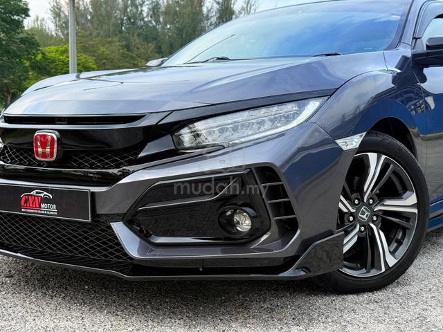 2021 Honda CIVIC 1.5 TC (A) - TYPE-R BODYKIT / FSR - 2
