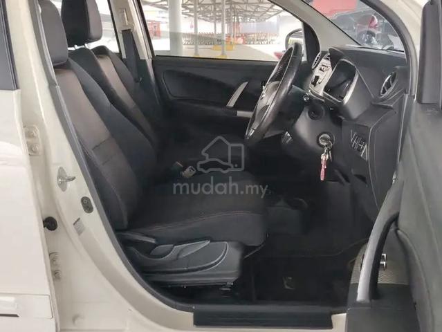 2015 Perodua MYVI ICON 1.5 SE FACELIFT (A) - 5