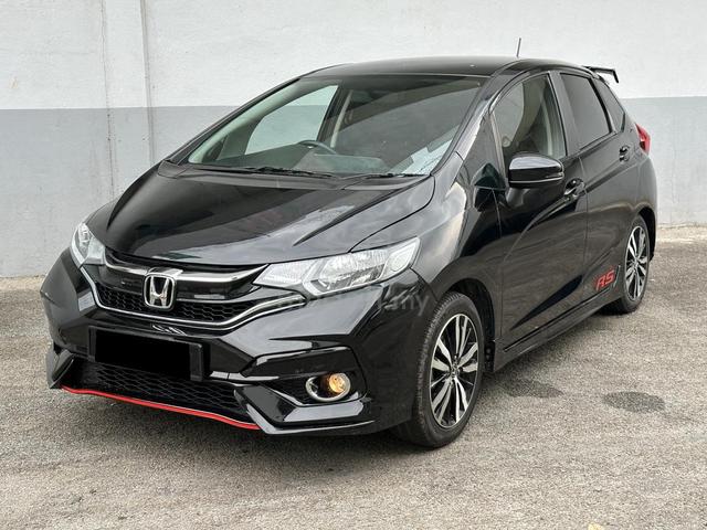 Honda JAZZ 1.5 V FACELIFT (A) - 2