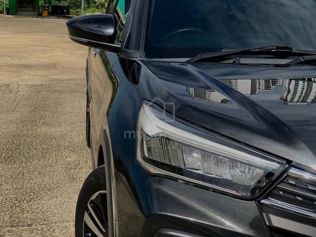 2021 Perodua ATIVA 1.0 AV (CUT PRICE) - 4