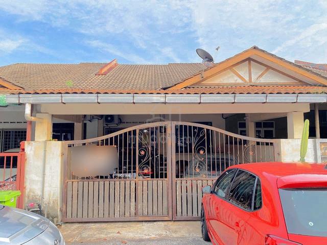 [ PALING MURAH ] RUMAH INDERA MAHKOTA 2 KUANTAn 1
