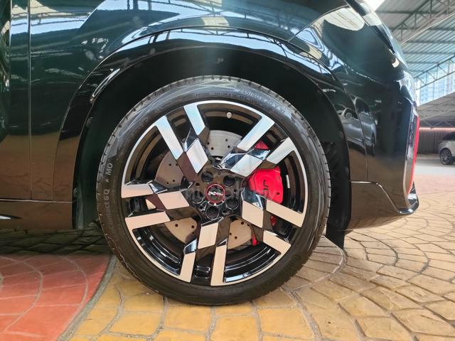 2024 Mini COUNTRYMAN 2.0 JCW ALL4 (GRADE 5A) UNREG - 5