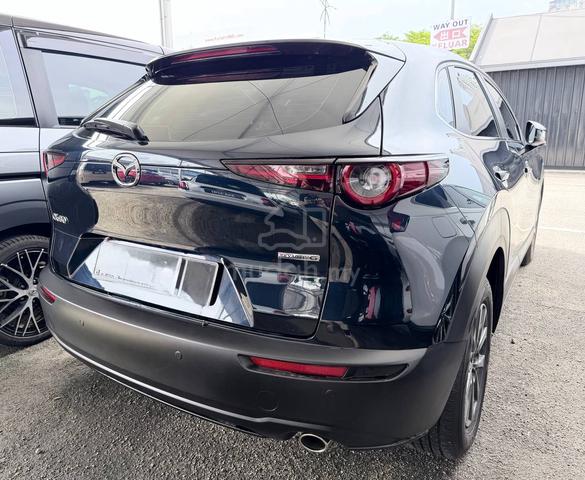 2025 Mazda CX-30 2.0G 2WD STD #SIME Auto Selection - 5