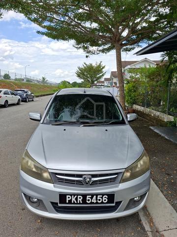 2012 Proton SAGA 1.3 FLX EXECUTIVE (A) - 3