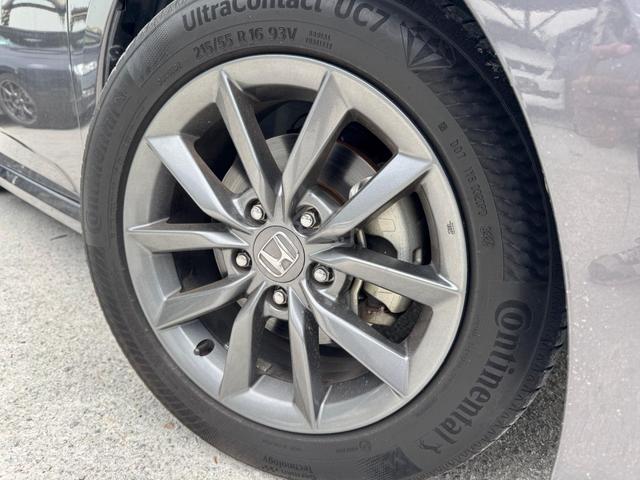 2020 Honda CIVIC 1.8 S (A) - 5