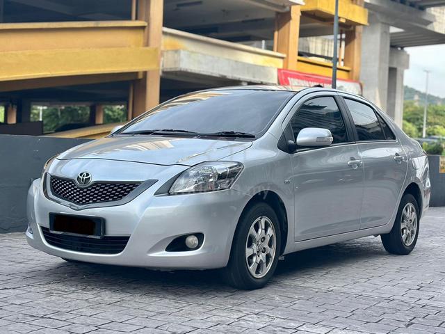 Toyota VIOS 1.5 E (A)CARBON SPORT STYLE💣 - 2