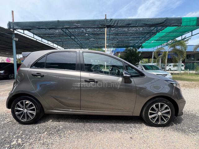 2020 Proton IRIZ 1.6 PREMIUM FACELIFT(A) FULL SPEC - 2