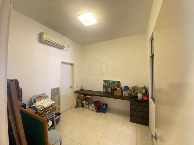 Setia Tropika Double Storey 4