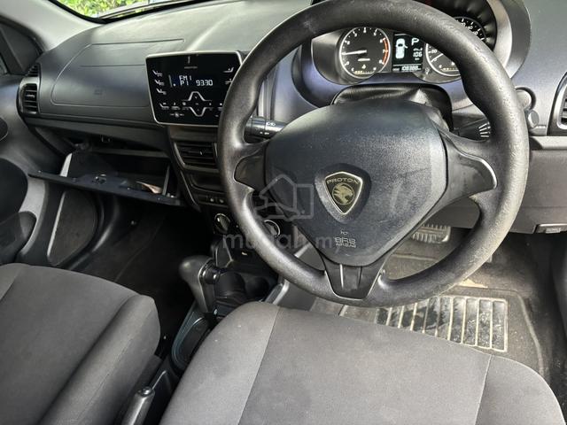 2019 Proton SAGA 1.3 STANDARD - 3