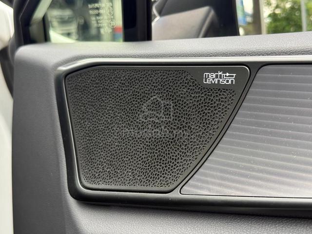 TRD / Mark Levinson 2023 Lexus NX350 2.4 F SPORT - 4