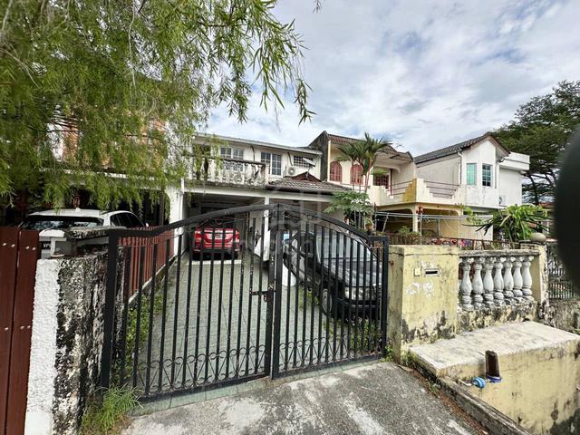[22x80 - Fully Extended] 2-Storey Terrace House SS3 Kelana Jaya 1