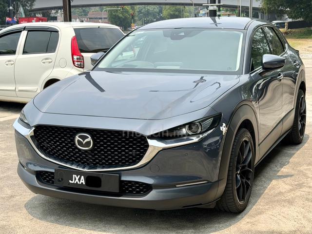2024 MAZDA CX-30 2.0 HIGH+✅20k Mileage - 3